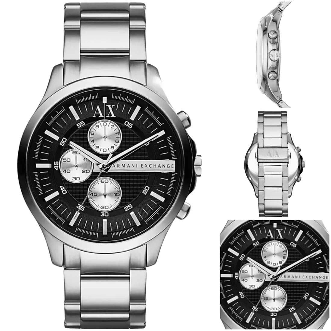 Luxurious Men’s Watch