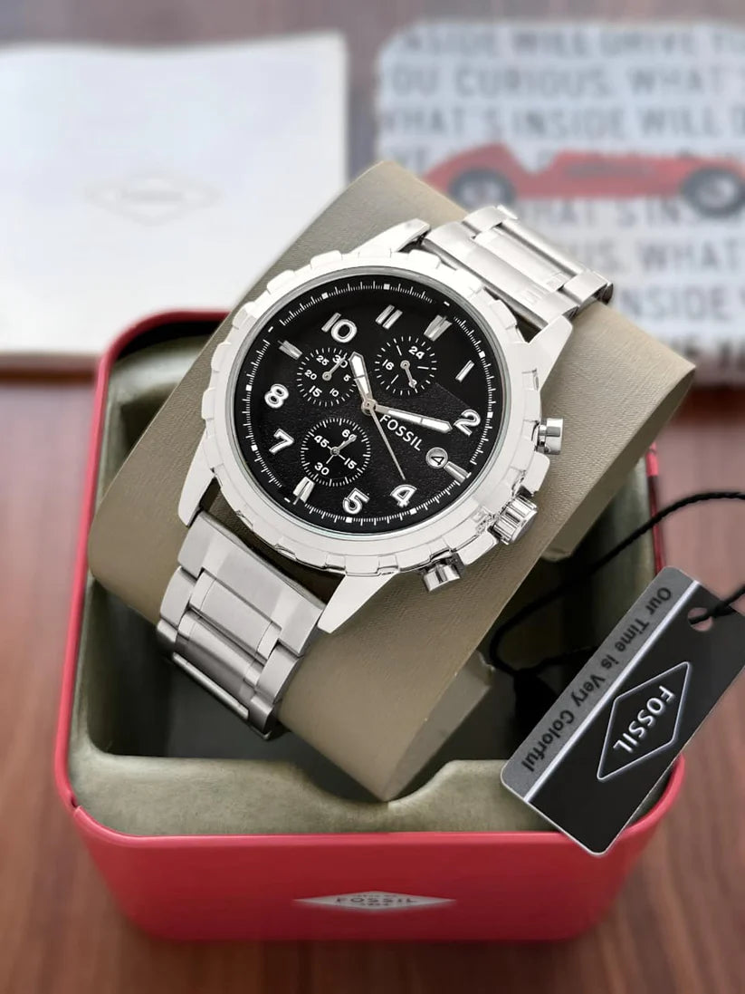 Men's Premium Watch