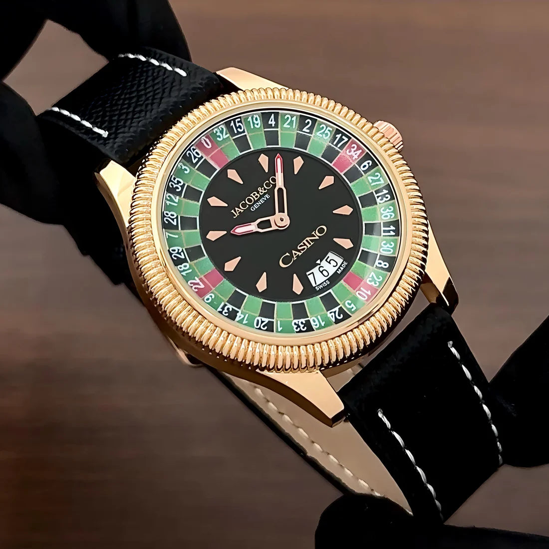 Casino Men’s Watch
